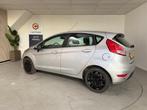 Ford Fiesta 1.0 Style Airco, 5-deurs, Euro 5, 525 kg, Start-stop-systeem, 23 km/l