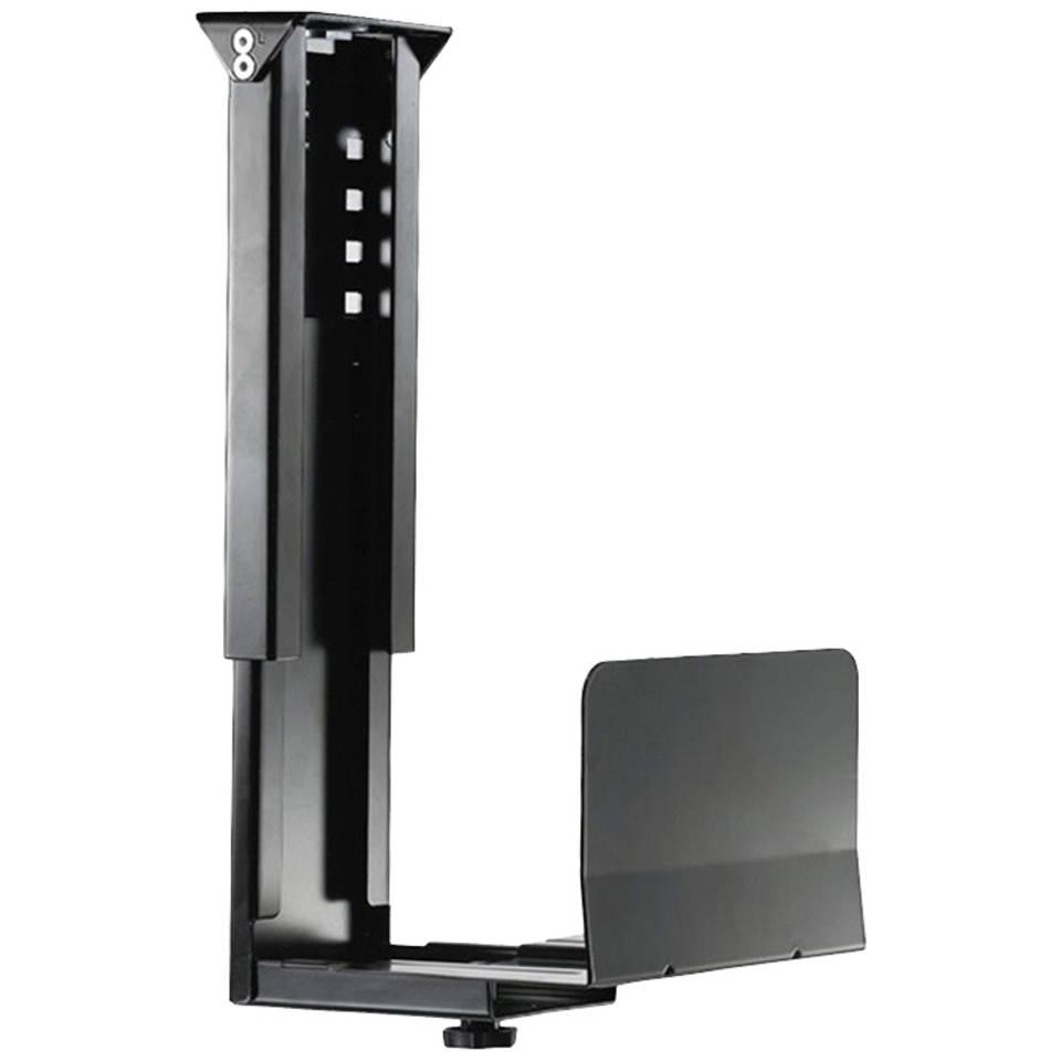 PC Beugel Neomounts CPU-D200BLACK, Computers en Software, Barebones, Ophalen, Zo goed als nieuw