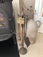 Oude openhaard/potkachel hulp items, Ophalen of Verzenden