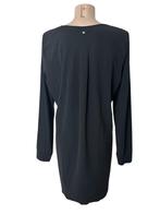 Helena Hart jurk XL, Zwart, Maat 46/48 (XL) of groter, Ophalen of Verzenden, Zo goed als nieuw