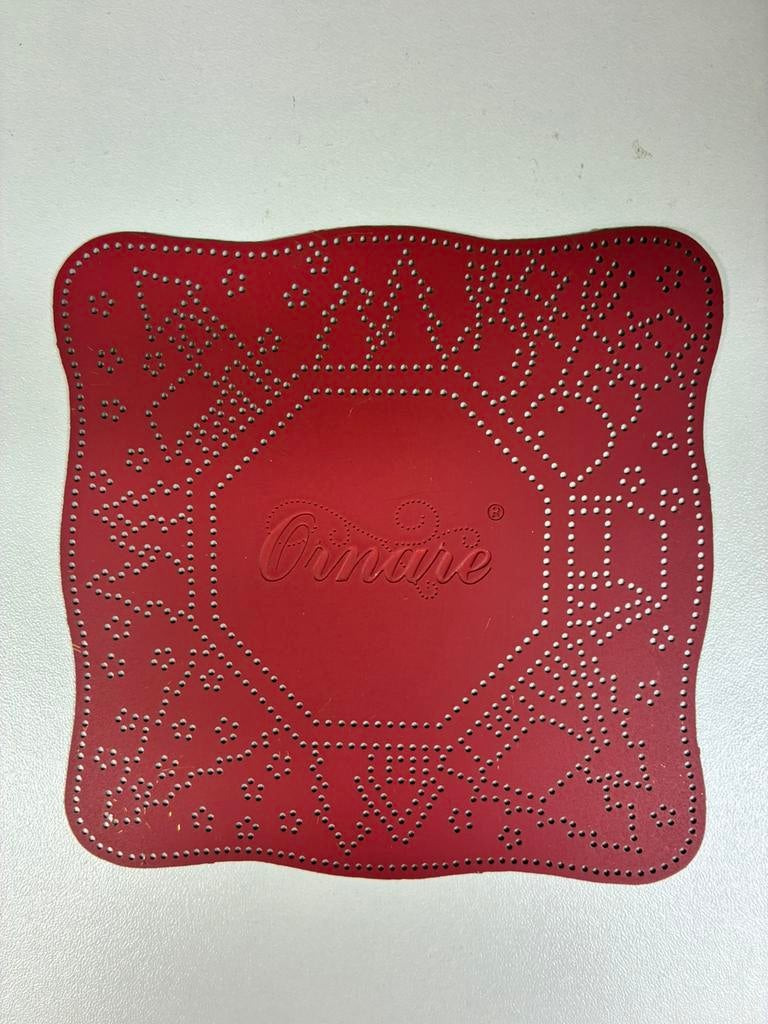 Snijmal Kerst 1, Ophalen of Verzenden, Nieuw, Kerst, Pons of Mal