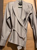 Nikkie gestreept jasje maat 34, Ophalen of Verzenden, Zo goed als nieuw, Jasje, Maat 34 (XS) of kleiner