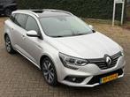 Renault Mégane Estate 1.5 dCi Bose (bj 2018), Auto's, Gebruikt, 4 cilinders, Origineel Nederlands, 140 €/maand