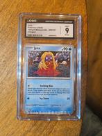 Jynx (TWM 046) - MINT CGC 9 ERROR, Ophalen of Verzenden, Nieuw, Losse kaart, Foil