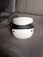 Sony PlayStation VR2 voor PS5, Spelcomputers en Games, Virtual Reality, Ophalen of Verzenden, Zo goed als nieuw, VR-bril, Sony PlayStation