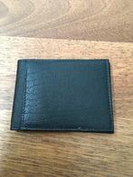 Zwarte pasjeshouder, Overige merken, Zwart, Nieuw, Ophalen of Verzenden