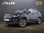 Jeep Compass 1.4 MultiAir Opening Edition Limited 4x4 | Trek, Auto's, Automaat, 450 kg, Gebruikt, 4 cilinders