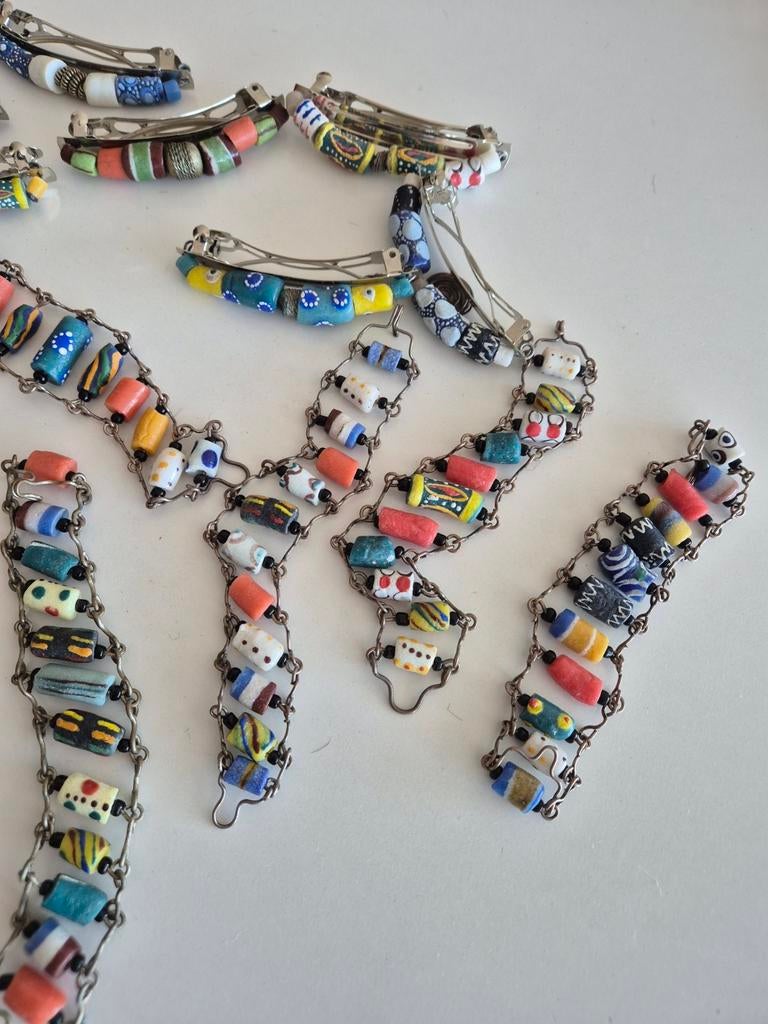 Sierraden uit Ghana, Ophalen of Verzenden