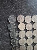 Nederlandse dubbeltjes Koningin Juliana, Ophalen of Verzenden, Koningin Wilhelmina, 10 cent, Losse munt