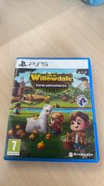 Life in Willowdale - farm adventures, Ophalen, Zo goed als nieuw