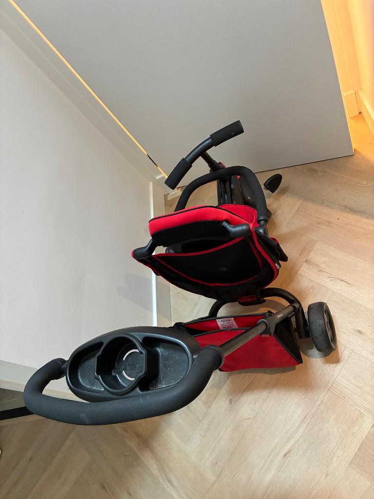 Kinderfietsen, Ophalen, Gebruikt, Minder dan 16 inch, Smart Trike