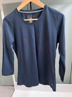 Gaastra top gestreept maat M, Maat 38/40 (M), Gaastra, Blauw, Ophalen of Verzenden