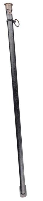 duitse ww2 schede voor xx-onderofficierszwaard, Ophalen of Verzenden, Duitsland, Mes of Dolk