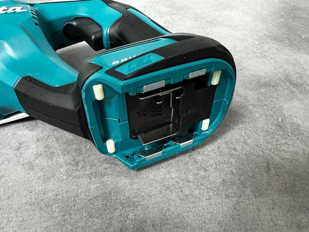 MAKITA DJR187Z 18V ACCU RECIPROZAAG lxt BL SLOOP- SNOEIZAAG, Ophalen of Verzenden, Nieuw, Elektrisch