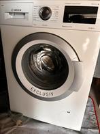 Wasmachine en droogmachine, 10 kg of meer, Ophalen of Verzenden, Zo goed als nieuw