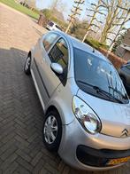 Citroën C1 1.0 5-DRS 2006 Grijs, Voorwielaandrijving, 4 stoelen, C1, 68 pk