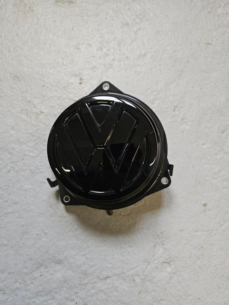 5g5827469
 handgreep van kofferbakslot, vw golf, Auto-onderdelen, Ophalen of Verzenden