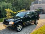 Jeep GRAND CHEROKEE 4.7 V8 LAREDO 4x4 Automaat 3500kg TREKHA, Automaat, 232 pk, Gebruikt, 8 cilinders