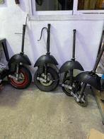 Voorvork Zip SP 2000, Fietsen en Brommers, Brommeronderdelen | Scooters, Verzenden, Gebruikt, Overige typen, Piaggio