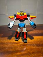 Lego 31124, G1, Ophalen of Verzenden, Zo goed als nieuw