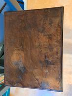 Naaibox tafelmodel, Antiek en Kunst, Ophalen