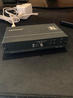 Kramer FC-46XL HDMI Audio Extractor / De-embedder, Ophalen of Verzenden
