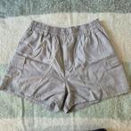 Grijze Primark korte broek dames - maat 38, Maat 38/40 (M), Kort, Primark, Ophalen of Verzenden