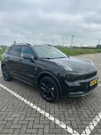 Lynk & Co 01 1.5 Black-Edition/Pano.dak/LED/Clima/Carplay, Auto's, Stof, 1800 kg, SUV of Terreinwagen, 100 km/l
