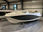 Quicksilver 505 Cabin | Mercury 50 PK | Nieuw!, Ophalen, Nieuw, 3 tot 6 meter, Buitenboordmotor