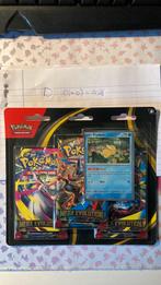 Pokemon mega evolution blister- pack, Ophalen of Verzenden, Nieuw