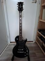 GODWIN DELUXE les paul jaren 70, Ophalen, Gebruikt, Solid body, Overige merken