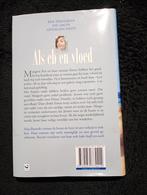 Seija Berends, Als eb en vloed, Boeken, Ophalen of Verzenden, Zo goed als nieuw