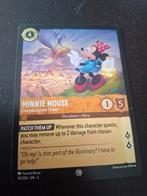 Disney Lorcana Minnie Mouse kaart, Ophalen of Verzenden
