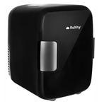 Ruhhy mini koelkast compact, Witgoed en Apparatuur, Koelkasten en IJskasten, Zonder vriesvak, Ophalen of Verzenden, Minder dan 45 cm