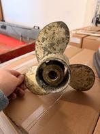 Yamaha buitenboordmotor schroef / propeller – 3 blads, Watersport en Boten, Accessoires en Onderhoud, Ophalen of Verzenden, Gebruikt
