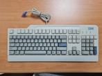 IBM Model - SK-8820 Toetsenbord, Computers en Software, Toetsenborden, Ophalen, Gebruikt