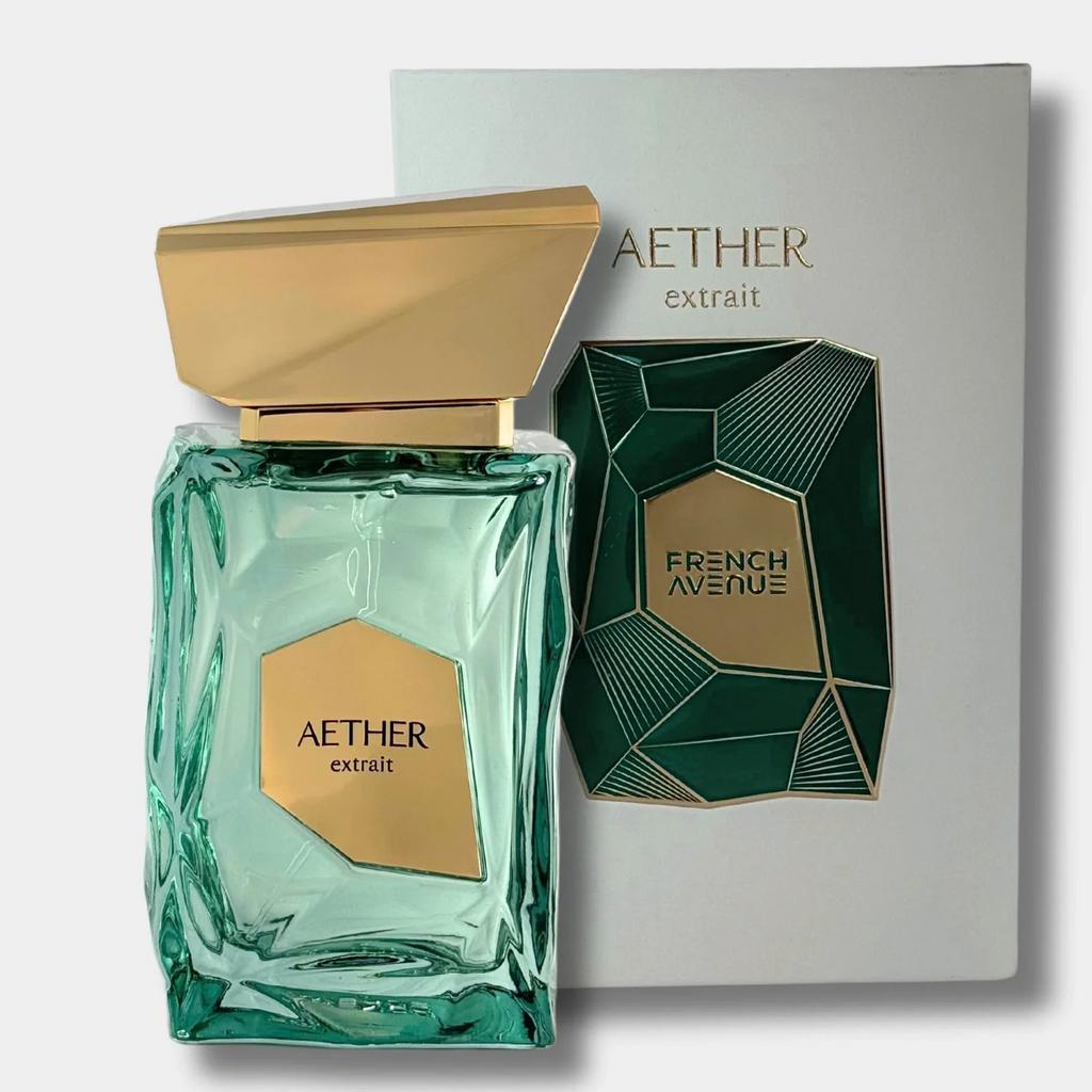 French Avenue Aether, Ophalen of Verzenden, Nieuw