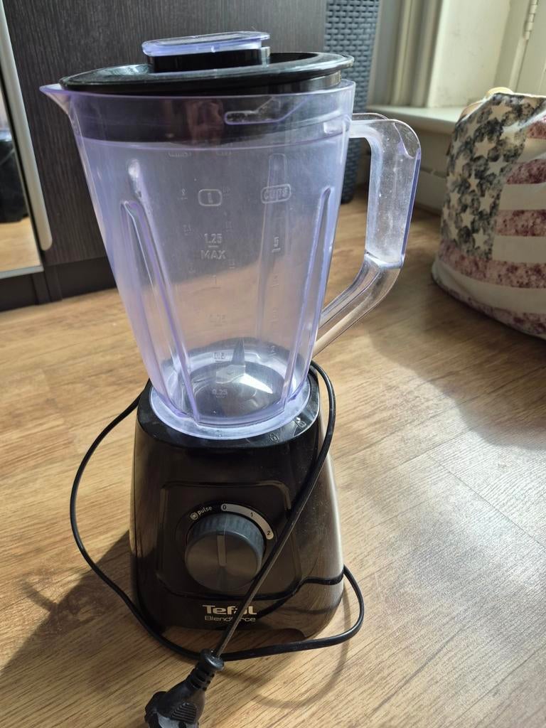 Tefal Blendforce blender, Witgoed en Apparatuur, Blenders, Ophalen