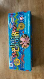 Rianbow Loom. Nieuw in doos, Ophalen of Verzenden, Zo goed als nieuw, Jongen of Meisje