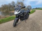 Prachtige Yamaha XJ6 Diversion ABS, LED Verlichting, 4 cilinders, Motorrijbewijs A, Particulier