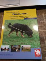 Hondensport boekjes te koop, Ophalen of Verzenden