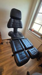 Tattoo stoel / behandeltafel The Professional Client, Ophalen, Zo goed als nieuw