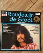 Vinyl Dubbel Lp Boudewijn de Groot “Dubbel twee”, Cd's en Dvd's, Ophalen of Verzenden, Zo goed als nieuw, 12 inch, Levenslied of Smartlap