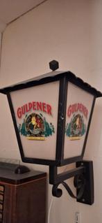 Vintage Gulpener Bier lantaarn, Ophalen