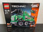 Lego Technic 42008 Takelwagen - Nieuw in doos, Kinderen en Baby's, Speelgoed | Duplo en Lego, Lego Nederland BV, Edisonring 1, 6669 NA in Dodewaard