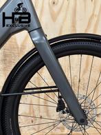 Canyon Precede:ON 5 E-Bike Shimano Deore, Fietsen en Brommers, Elektrische fietsen, Niet ingevuld, Ophalen of Verzenden, Zo goed als nieuw