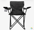 Abbey Camp Opvouwbare Campingstoel - Nieuw, Ophalen of Verzenden, Nieuw, Campingstoel
