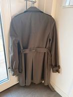 Jack Wills Trenchcoat - Stijlvolle kaki jas maat S, Kleding | Dames, Jassen | Zomer, Ophalen of Verzenden, Zo goed als nieuw, Maat 36 (S)