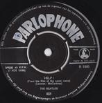 the Beatles - Help ! / I'm down. (1965) Juke-Box Single, Gebruikt, Originele persing, 7 inch, Ophalen of Verzenden