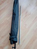 Visparaplu, Ophalen, Zo goed als nieuw, Overige typen